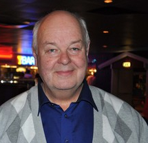 photo of the funder of sandra